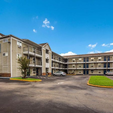 Motel 6-Jacksonville, Fl - South Exterior foto