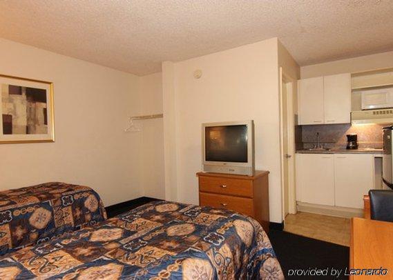Motel 6-Jacksonville, Fl - South Cameră foto