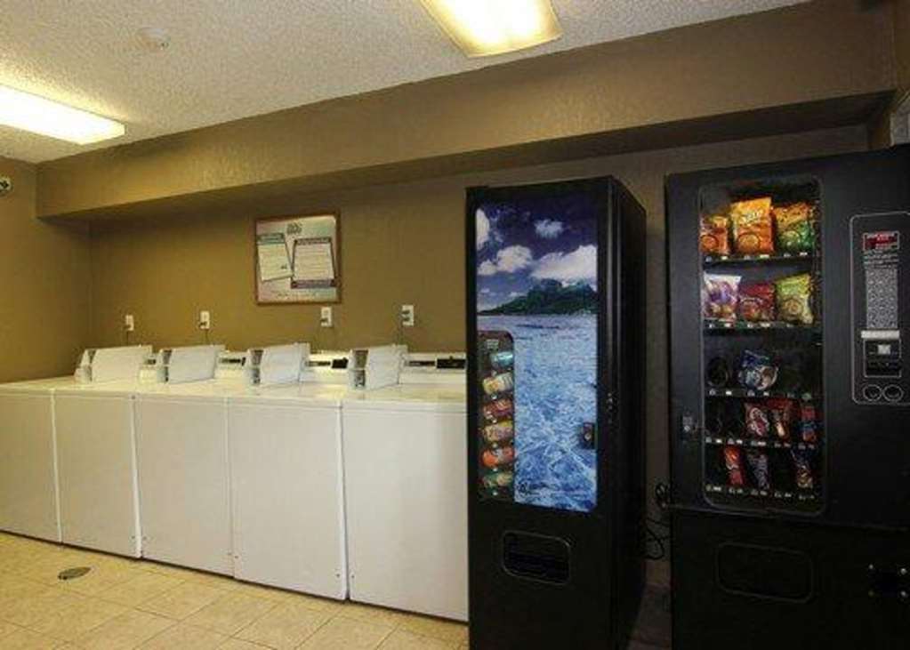 Motel 6-Jacksonville, Fl - South Facilități foto